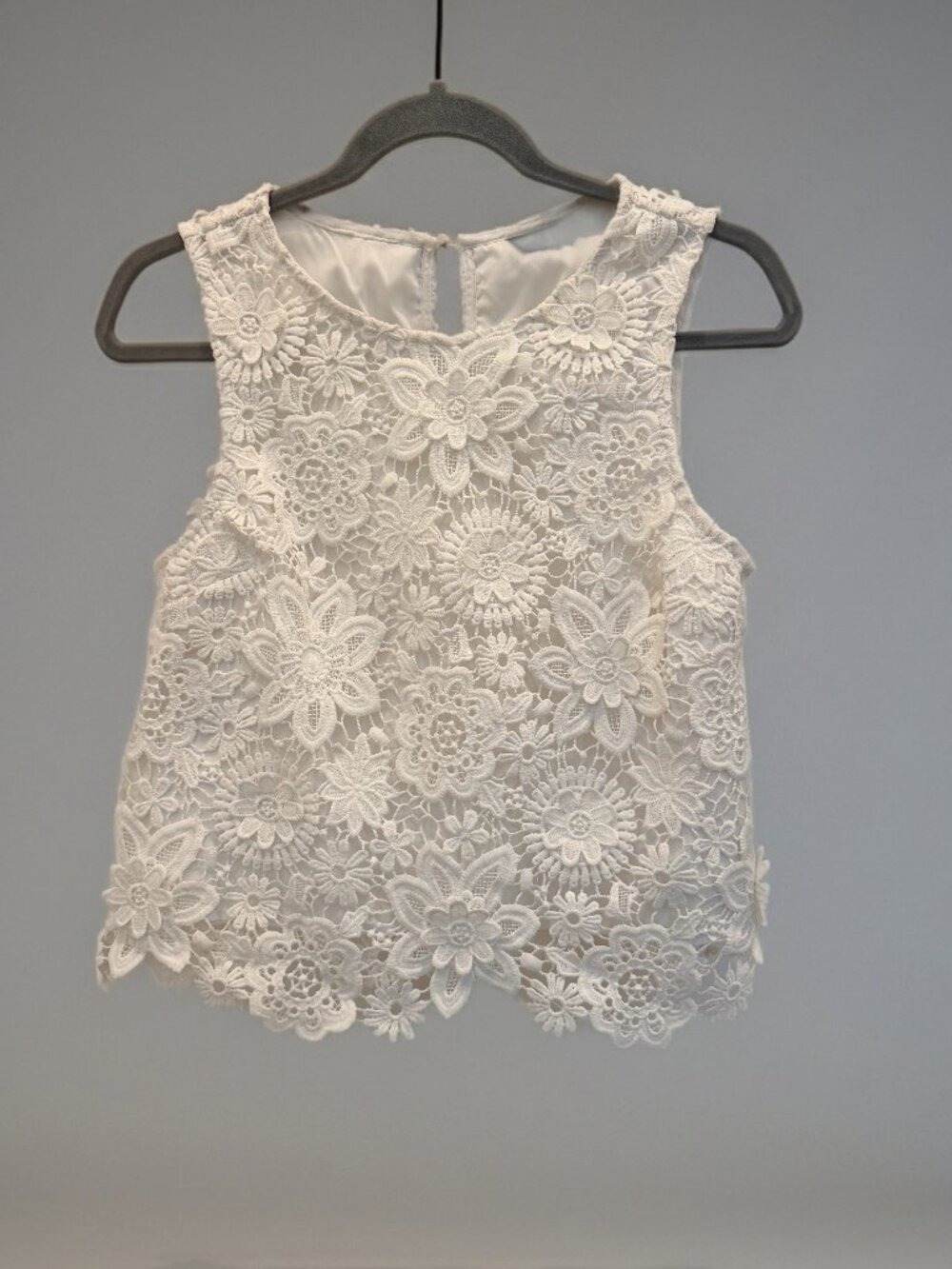 Topshop Crop Top 6 Coquette Cottagecore Fairycore Whimsy Girlhoodcore Festival